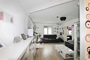 Vermietete 3-Zimmer-Wohnung mit Hobbyraum, Terrasse und Garten! – Wassersportallee 17a, 12527 Grünau, Berlin – Vorschaubild 5