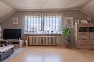 Gepflegtes Mehrfamilienhaus in Top Lage von Bruchsal – Die vollständige Adresse der Immobilie erhältst du vom Anbieter., 76646 Bruchsal – Vorschaubild 13