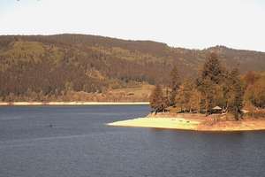 Top MFH mit Panorama-/Schluchseeblick und drei lukrativ vermieteten "Traum"ferienwohnungen – Lärchenweg 5, 79859 Schluchsee – Vorschaubild 7