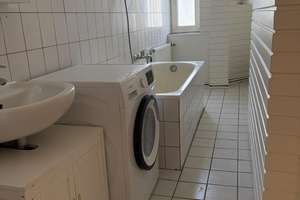 3-Zimmer-Wohnung mit Küche in zentraler Lage und Parkplatz – Corneliusstraße 108, 40215 Friedrichstadt, Düsseldorf – Vorschaubild 5