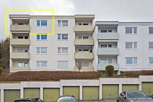 Attraktive 4,5-Zimmer-Wohnung in Nagolder Aussichtslage, mittlerer Steinberg mit Penthouse-Feeling – Gäurandsteige 67, 72202 Nagold – Vorschaubild 17