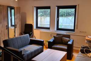 Charmante 1-Zimmer-Wohnung mit Wohlfühlatmosphäre – Hildastr 16, 69214 Eppelheim – Vorschaubild 4