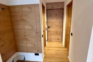 Luxuriöse, vollausgestattete 1,5 Zi-Wohnung Schwanthalerhöhe frei ab Dezember – Die vollständige Adresse der Immobilie erhältst du vom Anbieter., 80339 Schwanthalerhöhe (Ortsteil), München – Vorschaubild 4