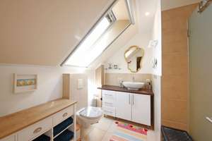 PERFECT FOR MIS FAMILIES!  FREE NOW! Mediterranean Villa at Lake Starnberg – Die vollständige Adresse der Immobilie erhältst du vom Anbieter., 81545 Harlaching, München – Vorschaubild 29