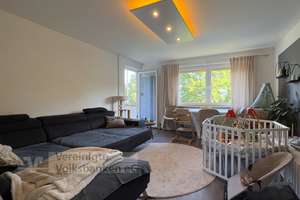 Tolle 3 Zimmer Wohnung mit Balkon und Autoabstellplatz zu verkaufen! – Die vollständige Adresse der Immobilie erhältst du vom Anbieter., 72766 Sondelfingen, Reutlingen – Vorschaubild 3