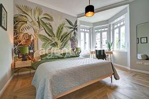 MÖBLIERT - PERFECT LIVING - Exklusive Wohnung mit Terrasse – Die vollständige Adresse der Immobilie erhältst du vom Anbieter., 70192 Relenberg, Stuttgart – Vorschaubild 12