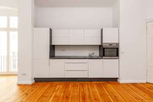 Typisch Berlin. Typisch Altbau. Moderner Wohnkomfort inklusive. – Torstraße 72, 10119 Mitte (Ortsteil), Berlin – Vorschaubild 10