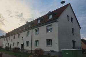 Kleine Wohnung, große Lage – 1,5 Zimmer, vermietet in Hangelar – Kölnstraße 212, 53757 Sankt Augustin – Vorschaubild 5