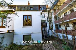 Radio Bremen | Solides Mehrfamilienhaus mit Ausbaureserve in zentraler Lage – Bremen – Vorschaubild 5