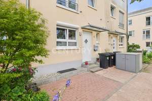 Modernes Familienhaus in guter Lage – Die vollständige Adresse der Immobilie erhältst du vom Anbieter., 64295 Darmstadt-West, Darmstadt – Vorschaubild 21