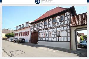 Kernsaniertes Fachwerkhaus – perfekt für Familien mit Zukunftsplänen – Die vollständige Adresse der Immobilie erhältst du vom Anbieter., 76879 Hochstadt (Pfalz) – Vorschaubild 2
