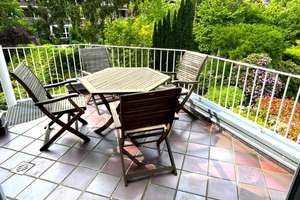 Familienhaus im Zooviertel – Die vollständige Adresse der Immobilie erhältst du vom Anbieter., 40237 Düsseltal, Düsseldorf – Vorschaubild 10