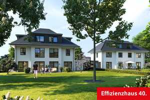 heimatglück - Unser Zuhause in Siegburg! KfW-40-Standard – Rhein-Sieg-Kreis – Vorschaubild 10