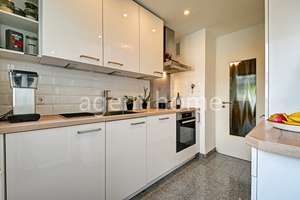 MÖBLIERT - STYLISH CITY LIVING - 3-Zimmer-Wohnung mit Balkon in Stuttgart West – Die vollständige Adresse der Immobilie erhältst du vom Anbieter., 70176 Rosenberg, Stuttgart – Vorschaubild 7