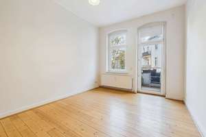 Einziehen oder investieren – Stilvolle 4-Zimmer-Wohnung mit Charme im Stadtfeld Ost! – Die vollständige Adresse der Immobilie erhältst du vom Anbieter., 39108 Stadtfeld Ost, Magdeburg – Vorschaubild 4