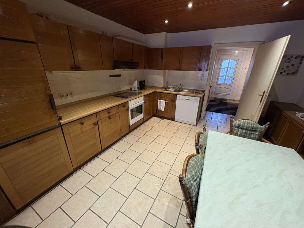 Immobilie in Hülsede - Handwerker-Immobilie mit Potenzial in Lauenau! - Bild 2