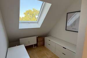 Moderne, Lichtdurchflutete und exklusive 2-3 Zimmerwohnung – Heerdter Landstraße 49, 40549 Heerdt, Düsseldorf – Vorschaubild 8