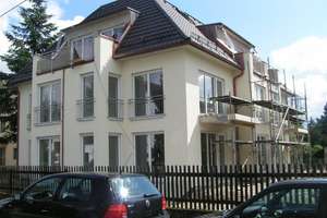 3-Zi-Mietwohnung in 6-Familien-Stadtvilla – Toni-Schmid-Straße 2, 81825 Gartenstadt Trudering, München – Vorschaubild 3