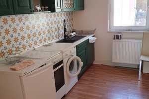 Exklusive 1-Zimmer-Wohnung mit Neckarblick und gehobener Innenausstattung in Heidelberg – Heidelberg – Vorschaubild 4