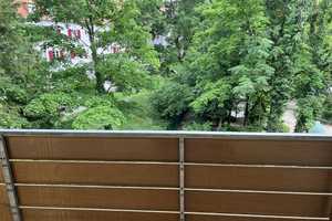 Helles Apartment im Herzen von Pasing, Südseite, ab sofort  – Bodenstedtstraße 49, 81241 München – Vorschaubild 10