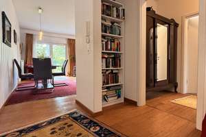 Groß-Buchholz: Exzellentes ZFH mit 2 Wohnungen, Terrasse, Balkon, Garage, Top Garten & Beste Lage! – Die vollständige Adresse der Immobilie erhältst du vom Anbieter., 30655 Groß-Buchholz, Hannover – Vorschaubild 13