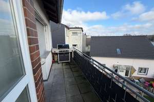 Gut geschnittene Dreizimmerwohnung mit Balkon – Die vollständige Adresse der Immobilie erhältst du vom Anbieter., 42657 Burg/Höhscheid, Solingen – Vorschaubild 3