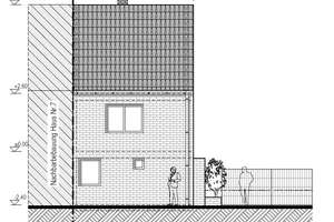 Doppelhaushälfte mit 1.188 m² Grundstück, Hof und eigenem Wiesengrundstück am See – Die vollständige Adresse der Immobilie erhältst du vom Anbieter., 52477 Alsdorf – Vorschaubild 11