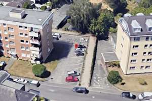 Provisionsfrei! 2-Zimmer-Wohnung mit Balkon und KFZ-Stellplatz – 51149 Westhoven, Köln – Vorschaubild 20