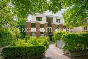 Ruheoase in Geheimtipplage! – Die vollständige Adresse der Immobilie erhältst du vom Anbieter., 22529 Lokstedt, Hamburg – Vorschaubild 5