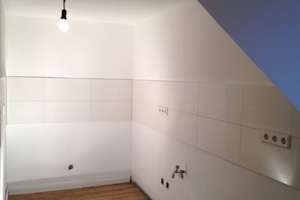 Helle Dachgeschoß-Wohnung am Staufenplatz – Grafenberger Allee 397, 40235 Grafenberg, Düsseldorf – Vorschaubild 7