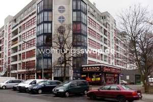 Wohnungstausch: Graefestraße 55 – Graefestraße 55, 10000 Kreuzberg, Berlin – Vorschaubild 2