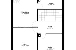 Exklusives Architektenhaus in ruhiger Lage – Die vollständige Adresse der Immobilie erhältst du vom Anbieter., 85241 Hebertshausen – Vorschaubild 16