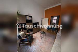 Tauschwohnung: 3 Zimmer Altbau (EG) in PBerg gegen kleiner – Die vollständige Adresse der Immobilie erhältst du vom Anbieter., 10439 Prenzlauer Berg, Berlin – Vorschaubild 2