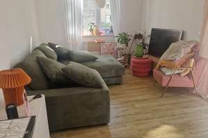 Zuhause mit 3 Zimmern in Essen Holsterhausen – Planckstr 103, 45147 Holsterhausen, Essen – Vorschaubild 2