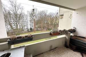 Wohnung in Regensburg