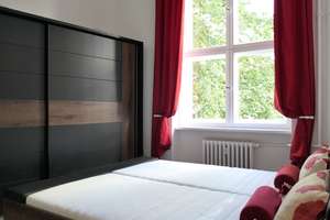 Frischsanierte möblierte Wohnung im gepflegten Altbau Wilmersdorf – Fechnerstr. 3, 10717 Wilmersdorf, Berlin – Vorschaubild 5