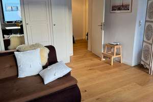 Sanierte 1,5 Zimmer Wohnung mit Balkon und Weitblick – Die vollständige Adresse der Immobilie erhältst du vom Anbieter., 93051 Kumpfmühl-Ziegetsdorf-Neuprüll, Regensburg – Vorschaubild 6