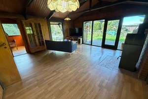*RESERVIERT* Freistehendes Ferienhaus
mit herrlichem Fernblick – Die vollständige Adresse der Immobilie erhältst du vom Anbieter., 32699 Extertal – Vorschaubild 7