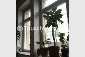 Tauschwohnung: 4-Zi. Altbau mit Balkon geg. Altbau/Balkon/Garten min. 80 qm – Die vollständige Adresse der Immobilie erhältst du vom Anbieter., 70180 Lehen, Stuttgart – Vorschaubild 3