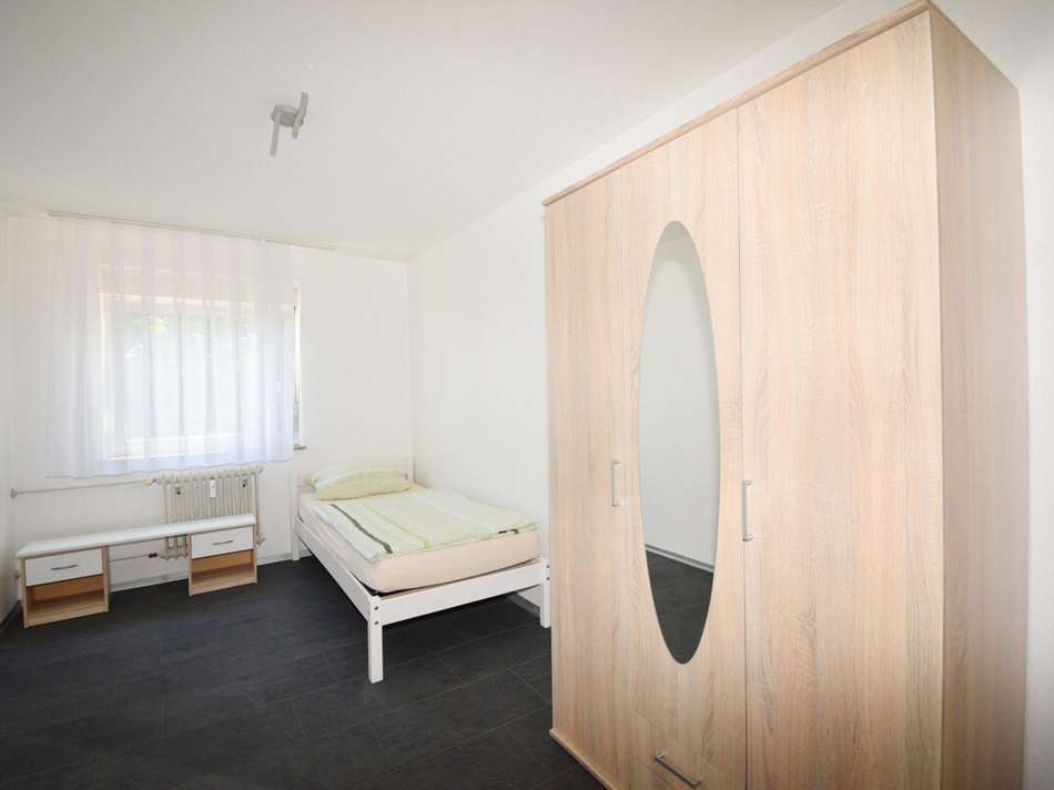 Schlafzimmer 3