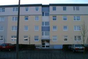 Einziehen und Wohnen: Sanierte 3-Zimmer-Wohnung BonnHeiderhof