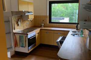 Königswinter-Berghausen - Zweifamilienhaus mit einem großen Garten – Rhein-Sieg-Kreis – Vorschaubild 9