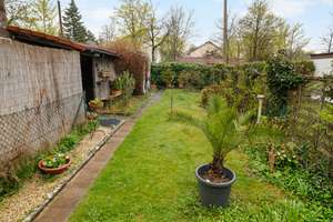 Attraktives Reihenmittelhaus in München-Aubing – Ihr neues Zuhause mit Wintergarten & Raumwunder – Die vollständige Adresse der Immobilie erhältst du vom Anbieter., 81249 Aubing-Süd, München – Vorschaubild 37