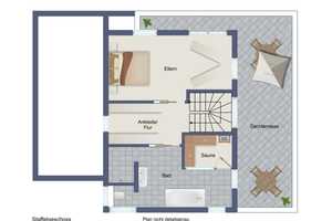 Supermodernes Familyhaus – Wetteraukreis – Vorschaubild 11