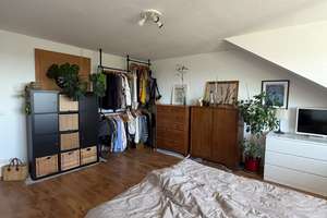 Schöne DG Wohnung mit Balkon Remscheid – Königstr 115, 42853 Hölterfeld, Remscheid – Vorschaubild 4