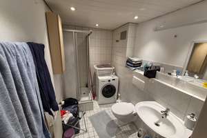 WG-taugliche 3-Zimmer-Wohnung in zentraler Lage von Karlsruhe – Philippstr. 10, 76185 Mühlburg, Karlsruhe – Vorschaubild 3