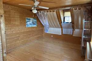 Für Naturliebhaber Wohnhaus mit großer Scheune  – Hof (Kreis) – Vorschaubild 7