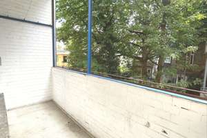 ** FREIE ALTBAUWOHNUNG IN TOP-LAGE ** – 70190 Ostheim, Stuttgart – Vorschaubild 7