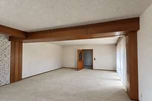 Lichtdurchfluteter,  140 m2 Bungalow in ruhiger Wohnlage von Alt-Walsum – 47178 Alt-Walsum, Duisburg – Vorschaubild 4
