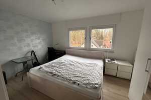Sehr gepflegtes Wohnhaus mit Einliegerwohnung in fantastischer Südhanglage von Daaden. – Altenkirchen (Westerwald) (Kreis) – Vorschaubild 22